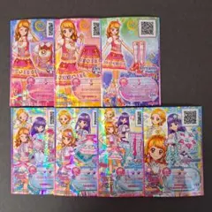 ❤*︎様 アイカツカード まとめ売り 200枚以上 アイカツ カード 200枚以上 大量 まとめ売り Yahoo!オークション