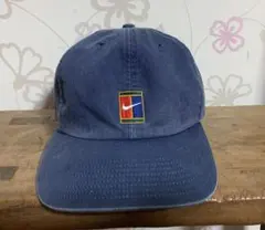 90s NIKE キャップ ヴィンテージ フェード