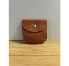 イルビゾンテ 財布 がま口