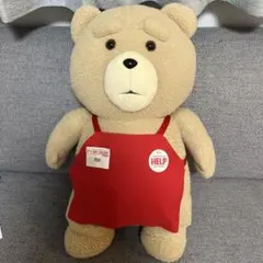 テッド Ted ぬいぐるみ 大 等身大 くま