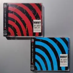 2026年最新】BOOWYの人気アイテム - メルカリ