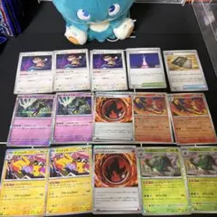 ニンジャスピナー　汎用カードまとめ売り