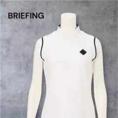 BRIEFING ノースリーブ ワンピース XS - メルカリ