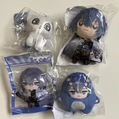 鬼滅の刃 もちぴこマスコット3 胡蝶しのぶ 10個セット - メルカリ