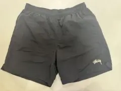 Stussy ショートパンツ ブラック Sサイズのサムネイル
