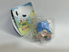 サンリオ タキシードサム　ダンボールウォッチ