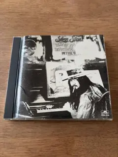 Silver Star BEST OF KENJI ENDO / 遠藤賢司　CD