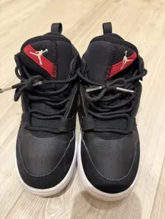 NIKE ナイキエアジョーダンフェイドアウェイ　21.0cm