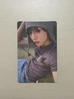 cortis ジュフン ラキドロ ユニバ 当選 コルティス CORTIS ジュフン weverse ラキドロ 当選品 超レア コルティスの通販 by