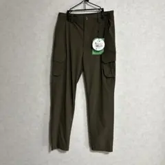 LUHTA カーキ パンツ S ズボン 定価11000