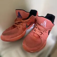 Nike Ja 1 12:AM パープル バスケットボールシューズ - メルカリ