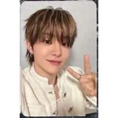 treasure love pulse タレントカード