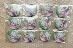 プロセカ 再販4B 草薙寧々 缶バッジ×10点 - メルカリ