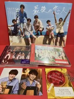 SHOW-WA 写真集、CD、トレカ、アクキー（向山）