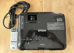 【NT】EPSON プロジェクター EH-TW530 (リモコンなし) NT様専用】EPSON プロジェクター EH-TW530 (リモコンなし)