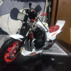 青島 1/12 Z400FX 暴走族 旧車會 俺のマシン 完成品 - メルカリ