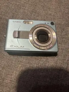 CASIO EXILIM EX-Z1000 動作未確認品 - メルカリ