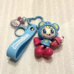 メゾピアノ シークレットキャラチャーム ブルーベリエちゃん