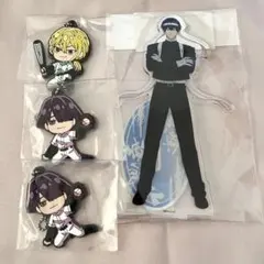 藤堂葵 応援団 缶バッジ まとめ売り 藤堂葵 応援団 缶バッジ まとめ売り 2025年8月発売『忘却