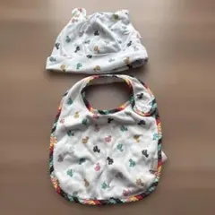 ポールスミス　スタイ　帽子　セット