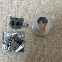 テヒョン　ダゴニャン