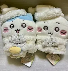 ちいかわ プレゼントフォーユーなぬいぐるみ 3点セット - メルカリ