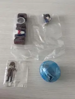 名探偵コナン 江戸川コナン グッズセット