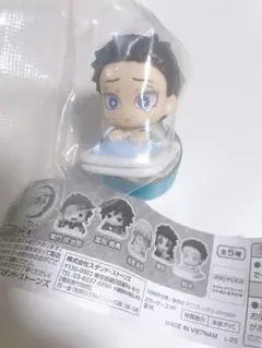 鬼滅の刃 おねむたん 狛治