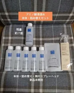 新品未開封】LCN SPA ハンドスパ開業セット 総額4.6万円超 - メルカリ
