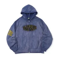 ザッツライフ　パーカー