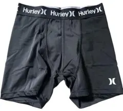 hurley 新品未使用　水着　サポーター　パンツ　ラッシュガードのサムネイル