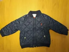 Ralph Lauren ネイビージャケット 12M