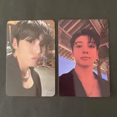 2026年最新】bTs ジョングク トレカの人気アイテム - メルカリ