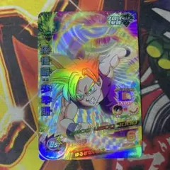 ドラゴンボールヒーローズ 孫悟飯：少年期 H7-CP2 CP