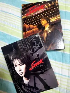 2026年最新】endless shock 2008の人気アイテム - メルカリ