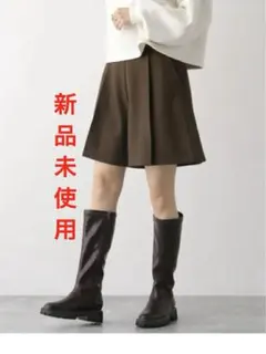 キュロット ショートパンツ