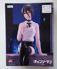 ぬーどるストッパー　フィギュア　レゼ　劇場版チェンソーマン