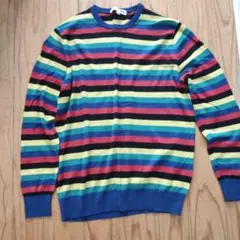 JW ANDERSON × UNIQLO ニットセーター L