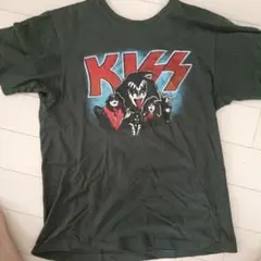 Kiss Tシャツ