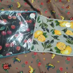 メル様ご専用　新品フェイラー　ハンカチ