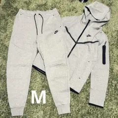 Nike Tech Fleece ナイキ テックフリース 上下セットアップ M