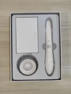 新品未使用 Moisteane Lamino美顔器 ラミノスキンコンディショナー