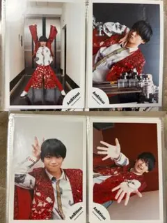 AmBitious 真弓孟之　公式写真③
