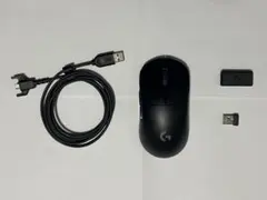 Logitech G PRO Wireless マウス 本体