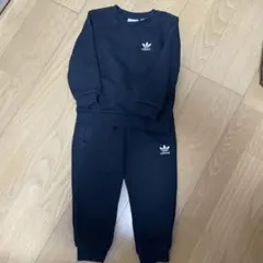 adidas トレーナー セットアップ