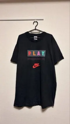 Nike x Patta半袖Tシャツブラック タグ付新品 Mサイズ パタ - メルカリ