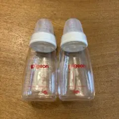 Pigeon 哺乳瓶 120ml 2本セット