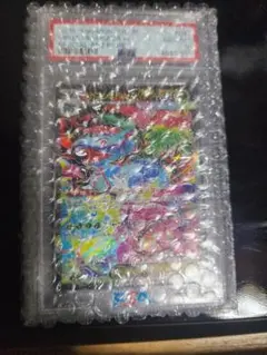 C*g様 【極美品PSA10】メガフシギバナex SAR - メルカリ
