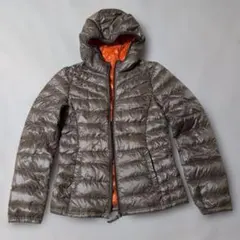 UNIQLO ダウンジャケット Sプレミアムダウン ウルトラライト【お値引き中】