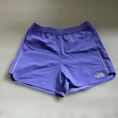 ノースフェイス　ショートパンツ